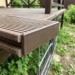 Торцевая заглушка Grinder для доски 150 коричневый