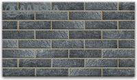 Фасадные Термопанели Аляска Stone. 39