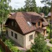 Гибкая черепица Tegola SARDEGNA legno 424