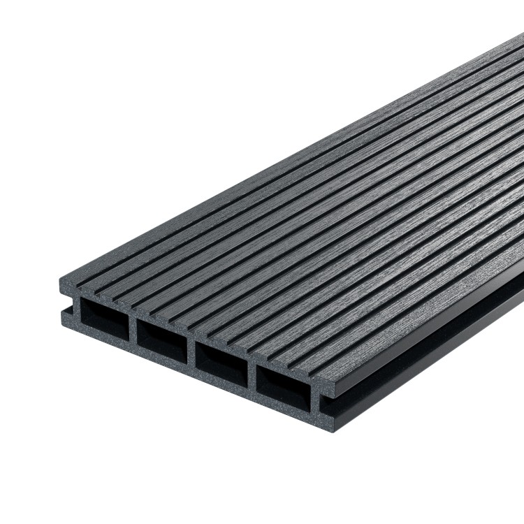 Видео: Террасная доска Decking Urban 150х24х4000 Жженый кедр