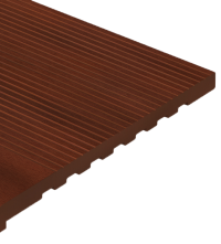 Ступени из ДПК WOODVEX Select Colorite Палисандр