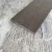 Заборная доска Latitudo Modern 140х12 Венге