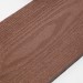 Заборная доска Ecodecking Некст 145х12 Шоколад