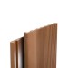 Ступень Ecodecking Техно полнотелая Бронза