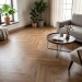 Виниловый пол AquaFloor коллекция Parquet Plus AF6022PQN+