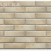 Фасадные Термопанели Аляска Retro Brick Salt. 21