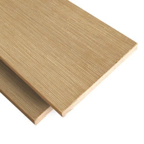 Заборная доска Latitudo Modern 140х12 Орех