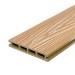 Террасная доска Decking Urban 150х24х4000 Медовый клён