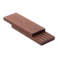 Плинтус Bruggan Multicolor 10х80х2200 Кедр