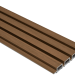 Стеновая панель CM Decking CM Wall, TEAK (Тик)