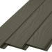 Фиброцементный сайдинг FCSPRO Click Shtil F59 (Дождливый лес)