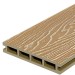 Террасная доска Decking Country 150х24х3000 Медовый клён