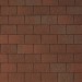 Гибкая черепица Tegola TOSCANA terracotta 406