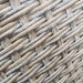 Диван-Трансформер AFINA плетеный из иск. ротанга AFM-325 Beige