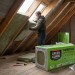 Утеплитель Технониколь GreenGuard Универсал 1200х600х100