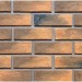 Фиброцементные панели КАНЬОН коллекция МЮНХЕНСКИЙ Кирпич 34