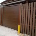 Штакетник ДПК Woodvex Венге