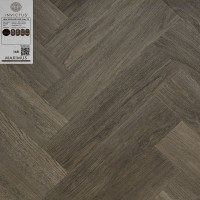 Кварцвиниловая плитка Invictus коллекция Maximus DryBack Parquet 93 New England Oak Misty