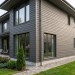 Сайдинг CEDRAL wood (под дерево) С60