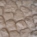 Фасадная панель Аэлит Камень мелкий Бежевый