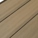 Фасадная панель из ДПК CM Cladding URBAN, сонома