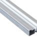 Лага алюминиевая KRONEX 40x15x3000 мм опорная Slim