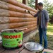 NEOMID Bio Color Classic Лессирующий антисептик 9 л