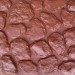 Фасадная панель Аэлит Камень мелкий Кирпичный