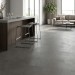 Кварцвиниловая плитка Invictus коллекция Maximus DryBack Parquet Tile 96 Concrete Crush Smoke
