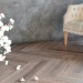 Виниловый пол AquaFloor коллекция Parquet Plus AF6013PQN+