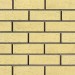 Фасадная плитка Кирисс Фасад Клинкерный кирпич 2х цветный № 23