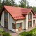 Металлочерепица кредо GL 0,5 GreenСoat Pural Matt RR 750 кирпично-красный (RAL 8004 терракота)
