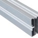 Лага алюминиевая KRONEX 80x40x3000 мм конструктивная
