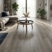 Виниловый пол SPC EstaFloor коллекция Cofete 3.5/43 Дуб Нова (Oak Nova)