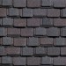 Двухслойная ламинированная черепица Shinglas, серия Континент  -  Азия