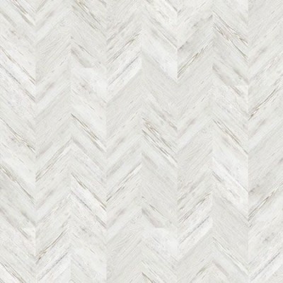 Пробковый пол Corkstyle коллекция Chevron White клеевой