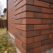Угловой элемент Кирисс Фасад Гладкий