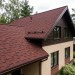 Гибкая черепица Tegola SAN REMO rosso 402
