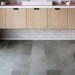 Кварцвиниловая плитка Invictus коллекция Maximus DryBack Parquet Tile 91 Hudson Stone Silver