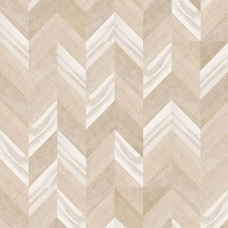 Пробковый пол Corkstyle коллекция Chevron Creme клеевой