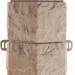 Фасадная панель Наружный угол фагот (талдомский), 0,45 х 0,13м (н)