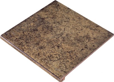 Exagres Metalica ступень Peldano Fior. Vulcano 33x33