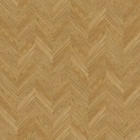 Пробковый пол Corkstyle коллекция Chevron Gold клеевой
