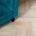 Виниловый пол Vinilam коллекция PARQUET CHEVRON Шеврон Сезар RI4445118CL4