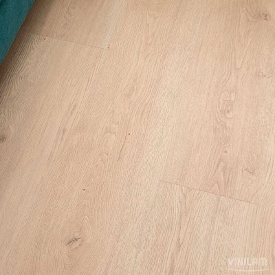 Виниловый пол Vinilam коллекция VINILAM Cork Premium glue Дуб Лас-Пальмас 33606