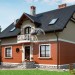 102-49  -  проект дома 11 на 9 с мансардой из газобетона до 200 кв м