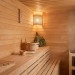 Вагонка (ольха) 14х96х2900 мм Экстра