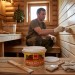 NEOMID Sauna Лак для бань и саун 2,5 л