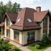 Гибкая черепица Tegola GARDA pelle 227