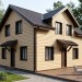 Виниловый сайдинг Канада плюс Люкс бук